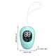 thumbnail image 4 of Dispositivo portátil de relajación para el sueño que alivia la ansiedad | Masajeador portátil con modos ajustables para el estrés, la concentración y un mejor descanso | Recargable por USB, incluye, 4 of 4