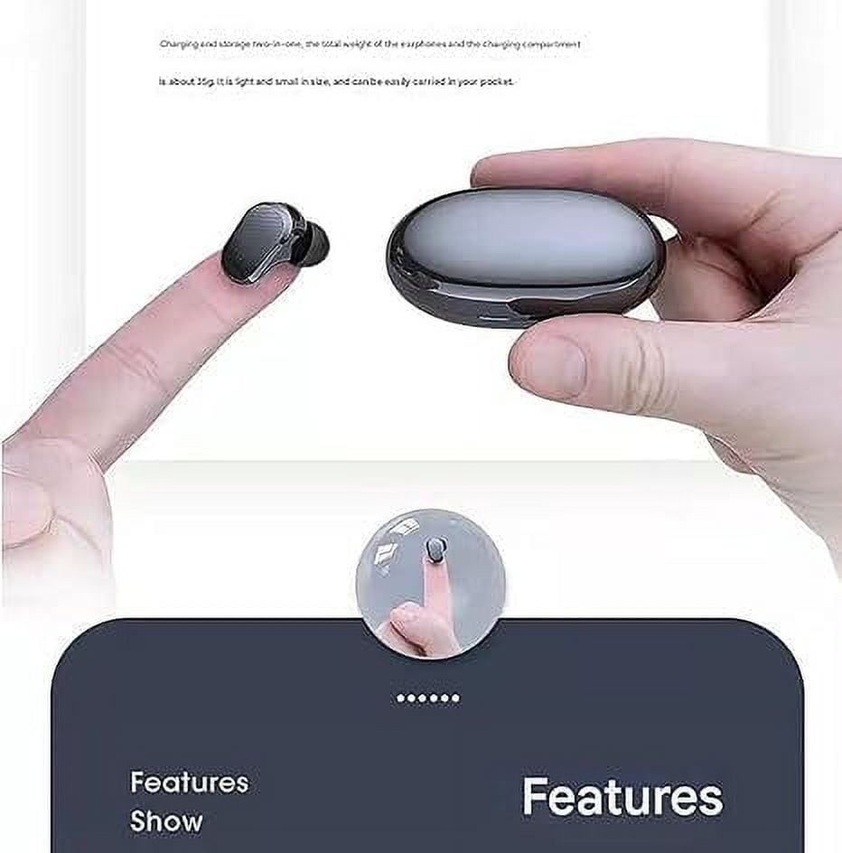 Ear Buds 2024 Edition,Audio Earbuds 2024 Edition, Audio Earbuds, Audio Earbuds 2024, Ear Buds Wireless Bluetooth Noise Cancelling Earbuds