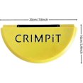 thumbnail image 4 of double sided nonstick sandwich maker stove top pie iron press, 4 of 5