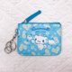 thumbnail image 4 of Sanrio-Bolso con tarjetero de Anime para mujer, monedero de Pu, monedero Kawaii, My Melody, Cinnamoroll, regalos para niñas, 4 of 4