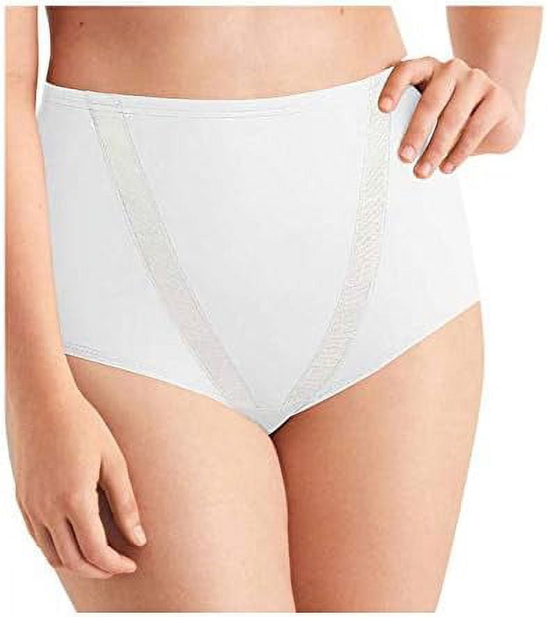 Tummy Toning Shaping Briefs, All Over Smoothing, Comfort Leg
