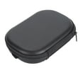 thumbnail image 1 of Headset Case, Headset Travel Bag Shockproof Large Capacity EVA  For WH-1000XM4, 1 of 8