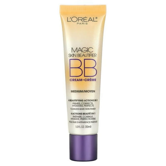 L'Oréal Paris Magic Skin Beautifier BB Cream