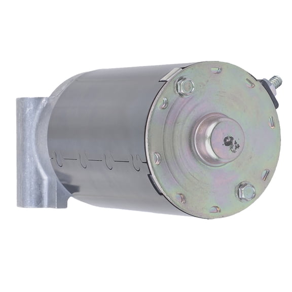 New 9T Starter Motor Compatible With New Holland Applications With Kohler Engines By Part Number 3209808S