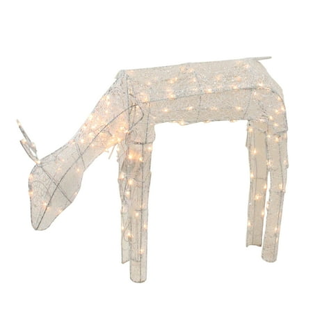 Christmas Light Up Reindeer 42