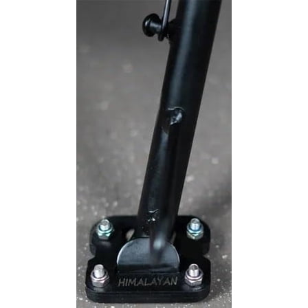 Side Stand Extender Fit for Royal Enfield HIMALAYAN 411 (2021-2023)