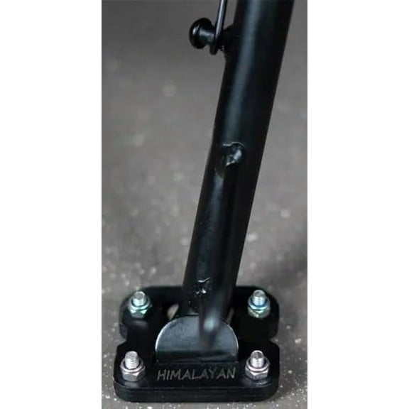 Side Stand Extender Fit for Royal Enfield HIMALAYAN 411 (2021-2023)