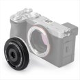 thumbnail image 2 of AF 28 mm F/4.5 Lente de Enfoque Automático para para e, Diseño Ultrafino de Fotograma Completo, Ideal para Fotografía., 2 of 5