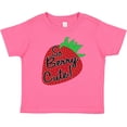 thumbnail image 3 of Inktastic So Berry Cute Boys or Girls Baby T-Shirt, 3 of 5