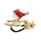 thumbnail image 2 of Broche navideño multiusos para fiestas navideñas, accesorios para fiestas de invierno. Estilo A, 2 of 9