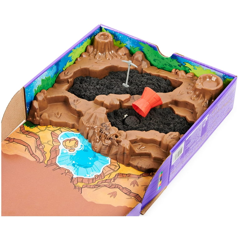 Kinetic Sand Creativity 1lb Kit : Target