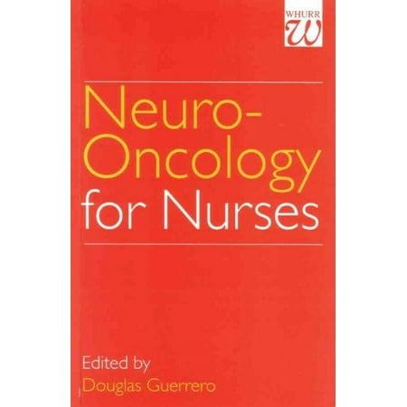 UPC: 9781861560872 | Neuro-Oncology for Nurses