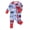E-Cars, variant on Emy Dola Baby Boys' Snug Fit Pajamas Bamboo Viscose Footless Baby Sleeper Newborn Boys Jumpsuit Sleep 'N Play Romper One-Piece