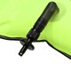 thumbnail image 5 of Tubo de boya marcadora de señal boya marcadora de superficie Alta visibilidad Aplicación amplia Forma de tiburón martillo inflable a prueba de explosiones para pesca submarina ANGGREK Otros, 5 of 7
