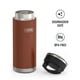 thumbnail image 5 of Botella de agua THERMOS ICON SERIES de acero inoxidable 960 ml, 5 of 7