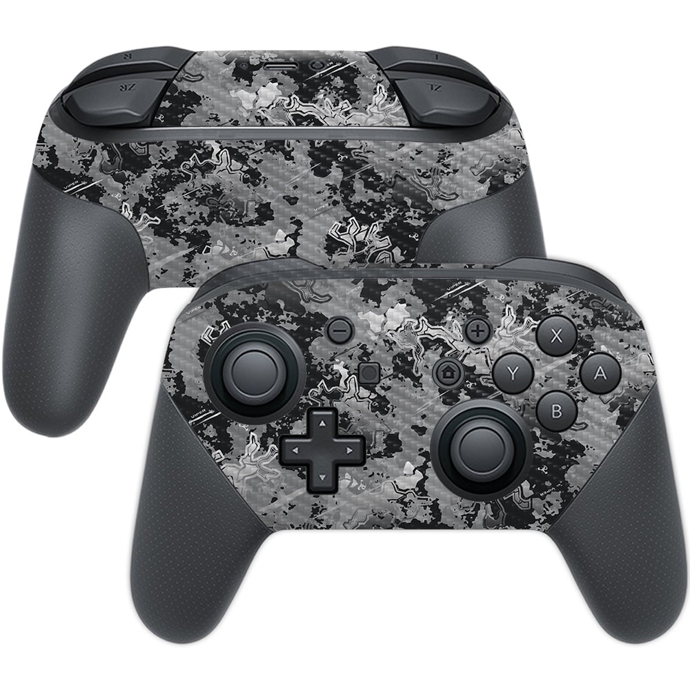 nintendo controller skins