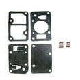 thumbnail image 1 of MYG High Quality Gasket Set For K1-PUMP 3000 Series Pulse Series Fuel Pump, 1 of 4