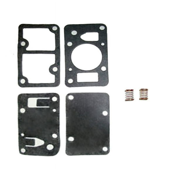Gasket KIT For Walbro 300-691 Kit And The 33010 Kit Fuel Pump TOOL