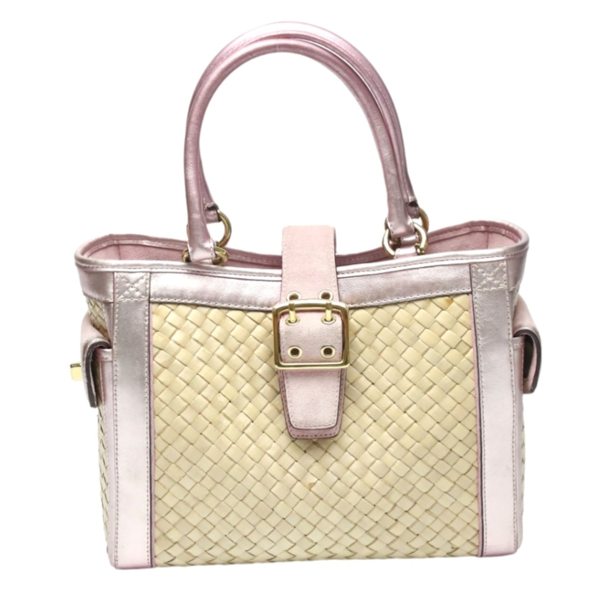 Pre-Owned Coach Mother