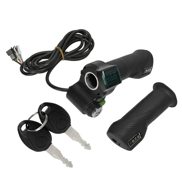 Electric bike throttle repair hotsell