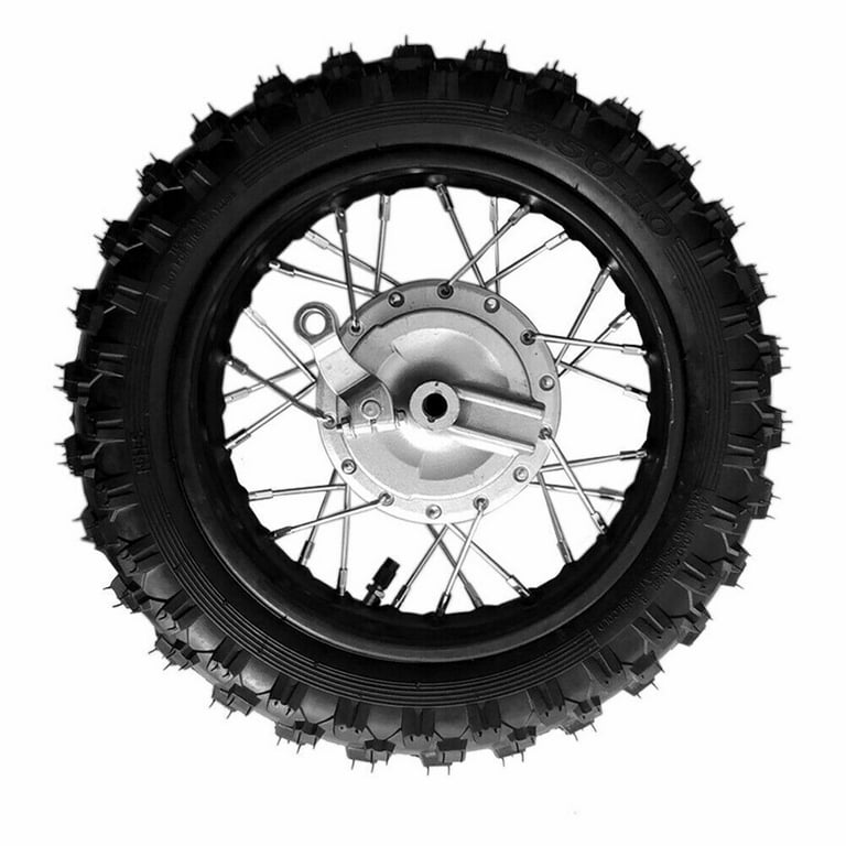 Binnenband Vee Rubber 2,50 / 2,75 x 21 inch recht ventiel