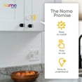 thumbnail image 5 of Nomo Smart Care, Tags, 1-Pack w/Lanyard, 5 of 6