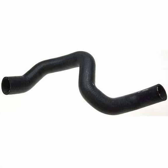 Radiator Coolant Hose Fits select: 1984-1986 CHEVROLET C10, 1984-1986 CHEVROLET K10