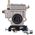 thumbnail image 1 of Walbro WYK-345 WYK-406 Carburetor, Compatible with Echo PB-770 PB-770H Backpack Blower, 1 of 4