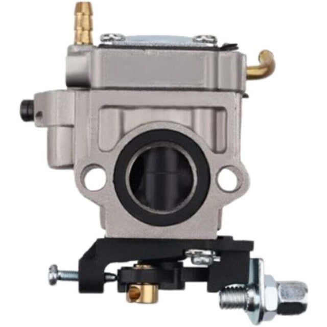 Walbro WYK-345 WYK-406 Carburetor, Compatible with Echo PB-770 PB-770H Backpack Blower