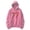 Pink, variant on Sombr Merch I Barely Know Her 77 Hoodie Spring&Autumn Fashion Men/Women Casual Long Sleeve Sweatshirts