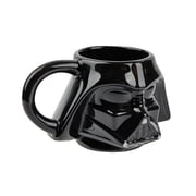 Star Wars Darth Vader 18 Oz Sculpted Ceramic Mug [SPECIAL PRODUCTS] Ceramic Mug