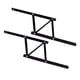 thumbnail image 4 of Conjunto de hardware de mecanismo de soporte de de centro de soporte de elevación Pack-2 Macarena Muelle de bisagras de mesa, 4 of 7
