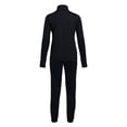 thumbnail image 2 of Conjunto Under Armour Tricot Track para Mujer 1365147-001 negro L, 2 of 3