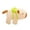 Green Baseball, variant on EXCIXING Capybara with Baseball Plush Bracelet Fun Accessory for Children Kids