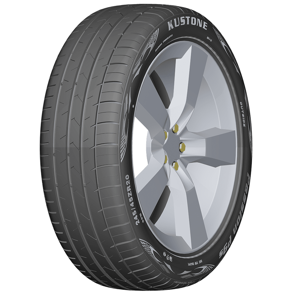Llanta 285/40r22 Kustone Passion P9s 110w | Walmart en línea