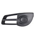 thumbnail image 1 of Rejilla DEFENSA GM Tornado 2011 al 2019 Delantera izquierda/piloto color Negro, 1 of 4