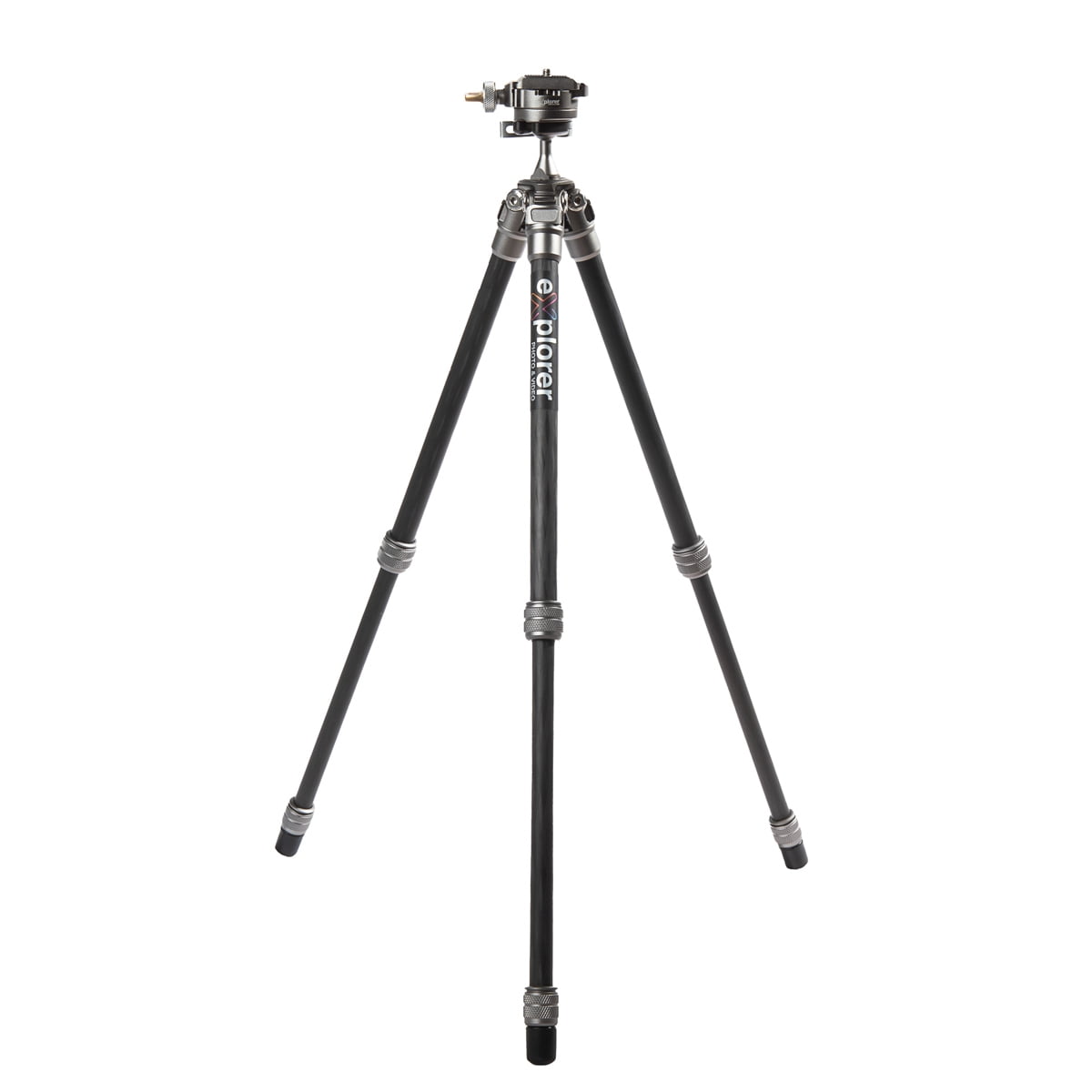 Skywalker Heavy Duty Tripod Base With 28” Mast – For Antenna Or Satellite Dish – SKY6031