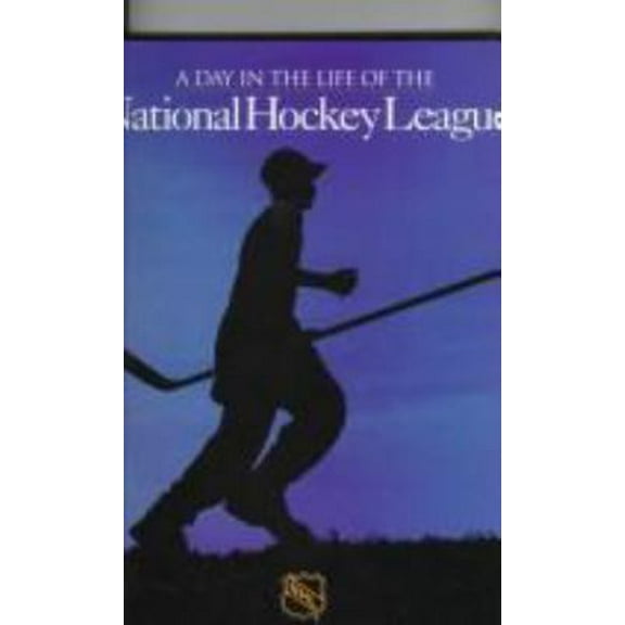 Pre-Owned Day in the Life of the National Hockey League 9780006491941