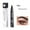 E, variant on Gzwccvsn Microblade Eyebrow Pencil, Magic Eyebrow Pencil, Waterproof Microblading Eyebrow Pencil Contouring Pen 4 Tipped Precise Brow Pen, Fine Stroke Microblading Eyebrow Pencil (Red Brown)