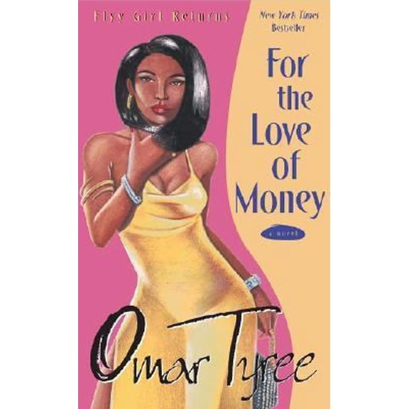 Pre-Owned For the Love of Money (Unknown) 0743278879 9780743278874