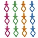 thumbnail image 3 of soporte para universal de 100 Piezas de Silicona Abrazaderas de Coser Herramientas de, 3 of 9