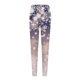 thumbnail image 3 of WILLBEST Leggings de Cintura Alta para Mujer, para Entrenamiento, Yoga, Suaves, Elásticos, con Estampado Navideño, Bloques de Color, Cómodos, para Fitness Y Running 2730 Chica, 3 of 4