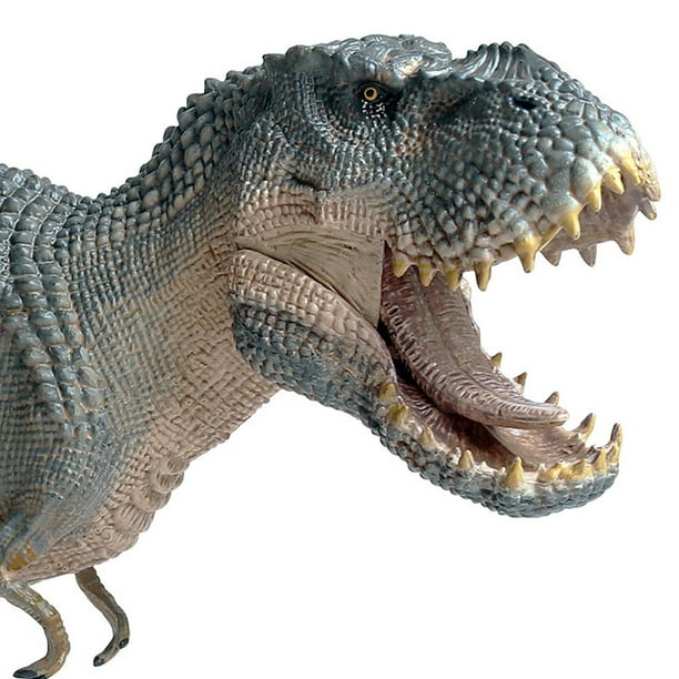 Modelo de dinosaurios Modelo de dinosaurios Juguete Tiranosaurio realista Juguetes para niños