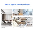 thumbnail image 3 of 250ml Electric Atomizer Sprayer, Portable Handheld Mist Sprayer with High Performance Nozzle for Home Car Office Hair Care, 3 of 7