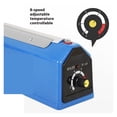 thumbnail image 4 of Moon Cake Tea Plastic Sealing Machine Household Sealing Machine 20CM Mini Hand Pressure Sealing Machine Plastic Bag Packaging Machine ,Easy to Use, 4 of 4