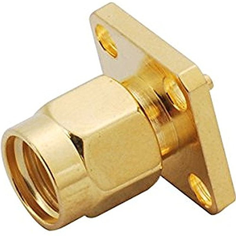 reverse sma connector