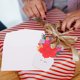 thumbnail image 5 of unbranded Tarjeta Pop-Up Con Flores 3D En Papel Especial Para Madre Decorativa Y Elegante, 5 of 5