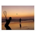 thumbnail image 4 of Ensemble Speedminton S600, jeu de raquettes Speedminton polyvalent pour 2 joueurs, 4 of 4