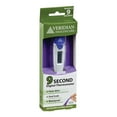 thumbnail image 3 of Veridian Oral & Rectal Digital Thermometer Stick Digital Display 08-359-9 9 per Box, 3 of 4