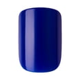 thumbnail image 3 of KISS Voguish Fantasy Small Square Glue-On Pride Nails, Rainbow, 28 pieces, 3 of 9